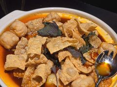 -桂小厨广西菜(万象城店)