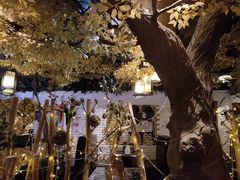 -冰城小镇音乐串吧·聚会餐厅(百子湾店)