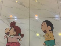 -蜡笔小新の茶 CRAYON SHINCHAN(旗舰店)