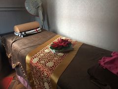 -澜悦汇推拿足道(蓝村路店)