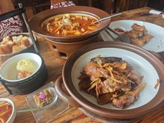 -临家闽南菜(宝洲路店)