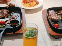 -牛扒先生·厚切雪花牛扒西餐厅(北京路禺山路店)