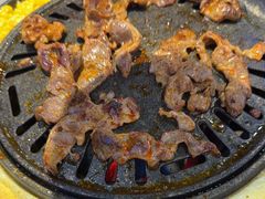 -外婆掌柜·东北家庭烤肉(托乐嘉店)