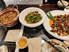 -尽善百年古院餐厅(王家老宅店)
