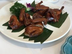 -御彩酒家(东风东路店)