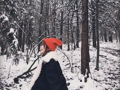 -武陵山森林公园