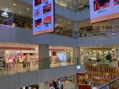 -凯德MALL(西直门店)