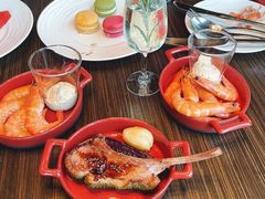 -金奥国际酒店温哥华扒房Vancouver Grill