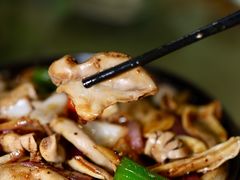 -正宗鸡饭粤香酒家(朱村店)