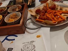 -火山屋台(新街口店)