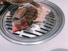 -本家韩国烤肉(青岛万象城店)