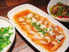 -绿茶餐厅(蓝色港湾店)