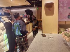 -海底捞火锅(龙湖北京大兴天街店)