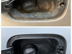 -MANSON漫森车体细节护理·车衣改色