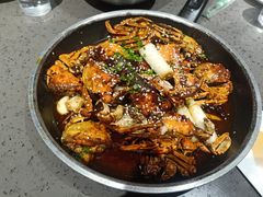 -一棠龙虾•王牌虾球(楚河汉街店)