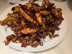 -日丰园海肠水饺·老字号大连海鲜(和平广场店)