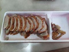 -五顺斋清真烤鸭(西大街总店)