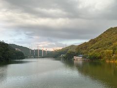 -火炉山森林公园