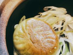 -粤财皇冠假日酒店·彩华轩中餐厅