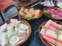 -川泽火锅·重庆老火锅(南河店)