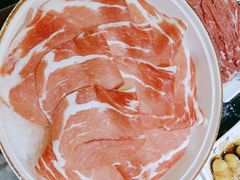-汇聚德京味铜锅涮肉(沈家桥二路店)