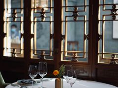 -北京古城老院厉晓麟精致菜