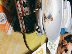 -肖记公安牛肉鱼杂馆· 省级非物质文化遗产(仁和路店)