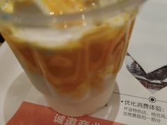 -德克士(澳德乐店)