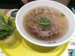 -蔡澜Pho·越南粉餐厅(海上世界店)