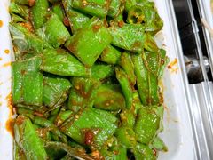 -素满香·素食自助餐(西安·民乐园店)