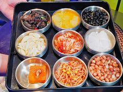 -入火韩国烤肉(凯旋广场店)