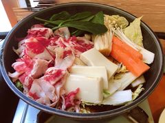 寿喜锅-银子铁板烧料理自助餐(人民广场店)