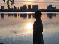 -艾溪湖湿地公园