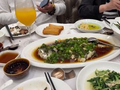 -老吉士酒家(丁香国际店)
