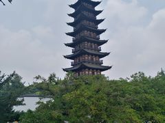 -上海方塔园