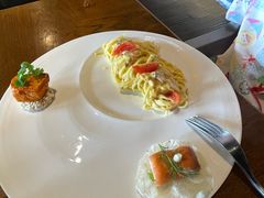 -大理实力希尔顿酒店•香全日制餐厅