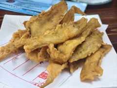 -叶存利海鲜大馅饺子(海宁路总店)