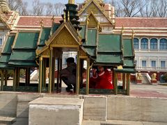 -北京世界公园
