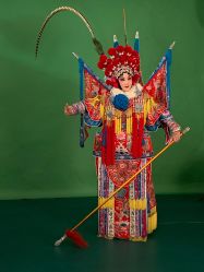 -梨园天地京剧摄影(玲珑天地店)