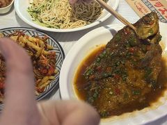 -可可大虾武汉土菜大排档(万松园1店)