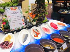 -雅邦朗悦国际酒店·乐悦自助餐厅