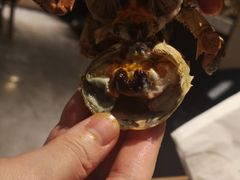 -川骄海鲜自助(河东店)