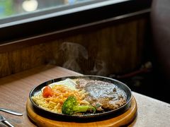-清真·穆巴拉克西餐厅(回民街店)