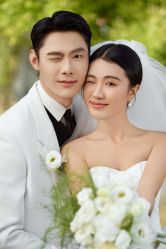 -吉光片羽高端婚纱摄影(泰州优选店)