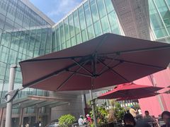-THE WOODS 简餐 (国贸商城店)