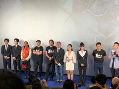 -SFC上影影城(港汇永华IMAX激光店)