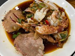 -潮粥馆(长江花园店)