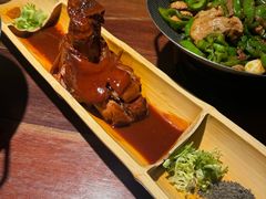 -大牌大·传统杭帮菜(湖滨店)