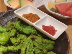 -一朵菌·野生菌探索家火锅(南亚店)