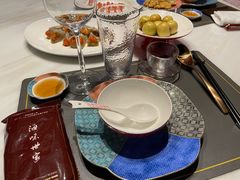 -海味世家·家常菜馆(明州里店)